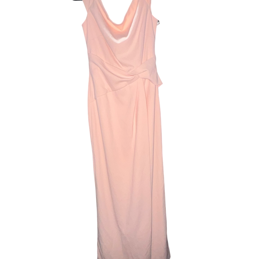 LAUREN RALPH LAUREN PINK DRESS SIZE 2
